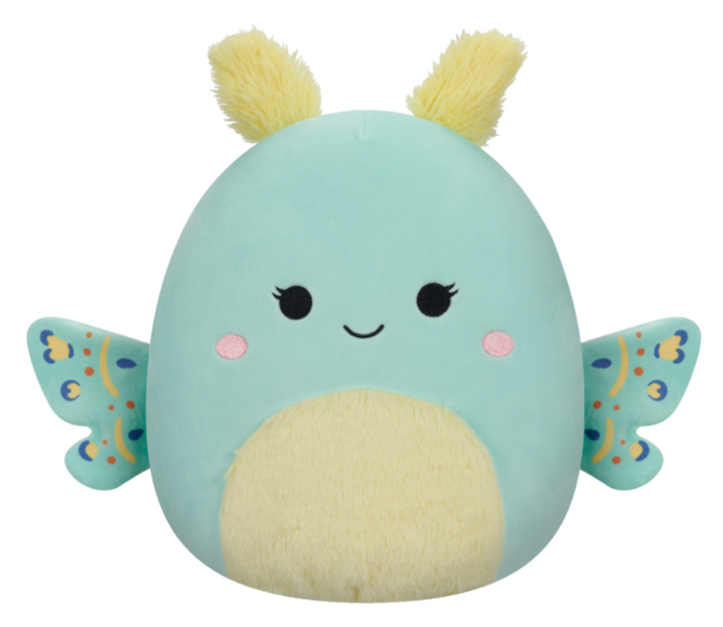 Squishmallows Zelenopláštník Connie 30 cm