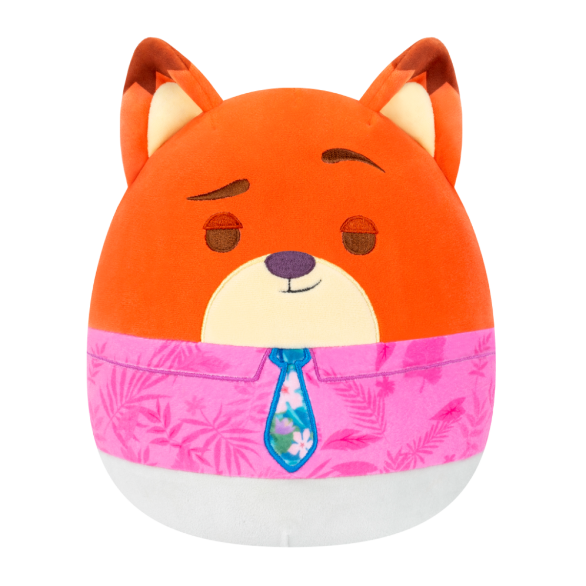 SQUISHMALLOWS Zootropolis lišák