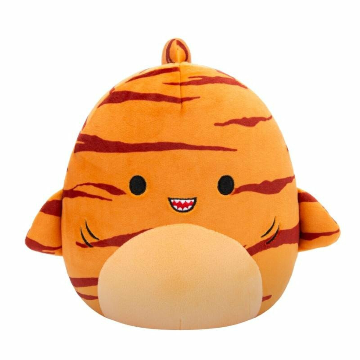 SQUISHMALLOWS Žralok tygří