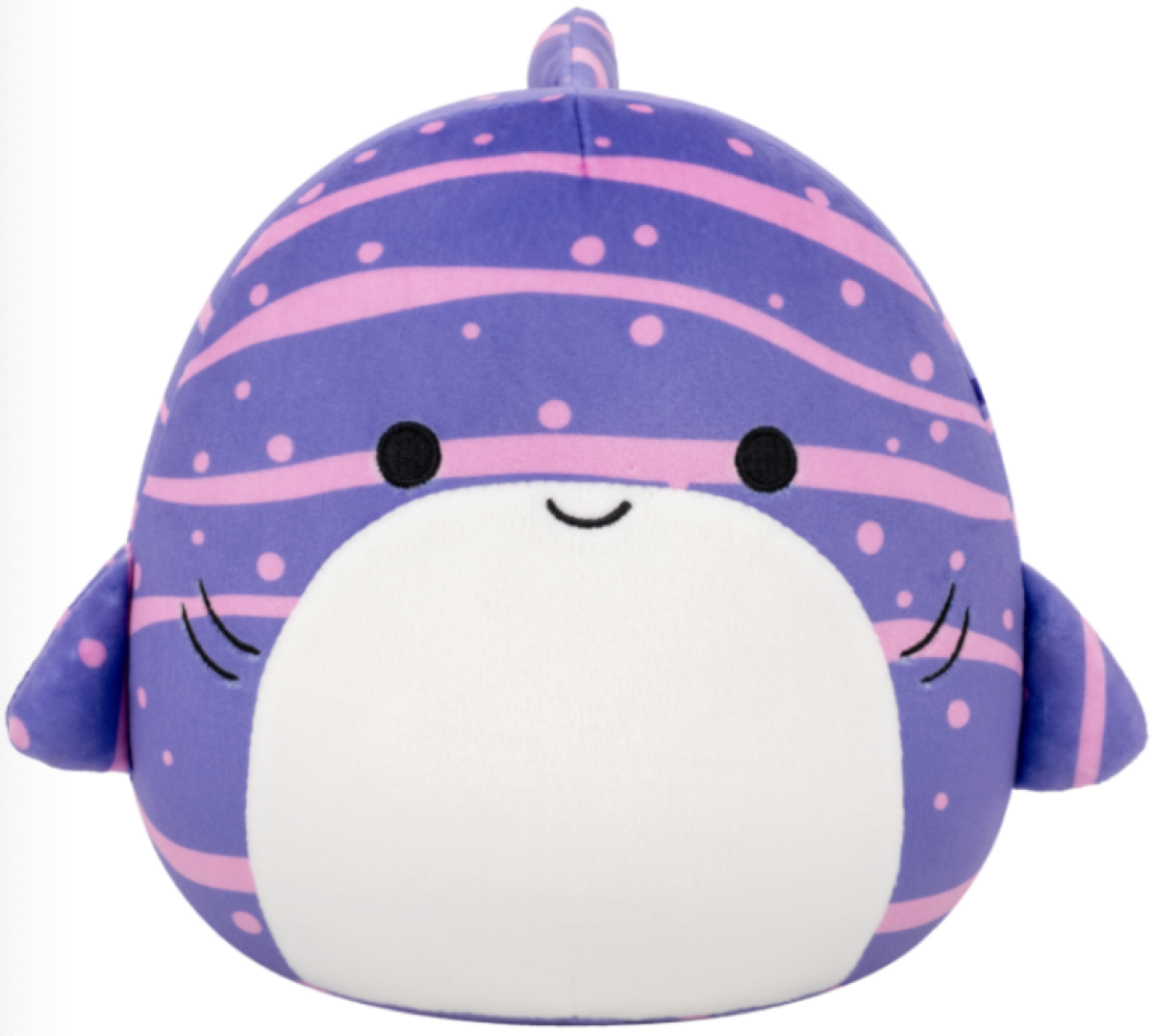 SQUISHMALLOWS Žralok velrybí