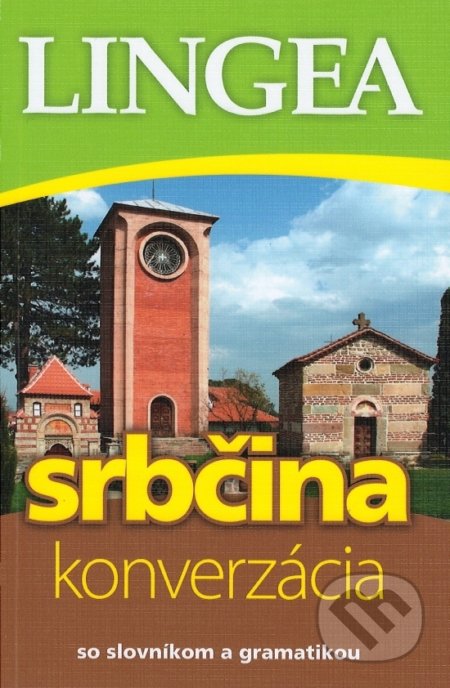 Srbčina