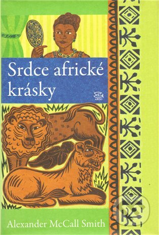 Srdce africké krásky