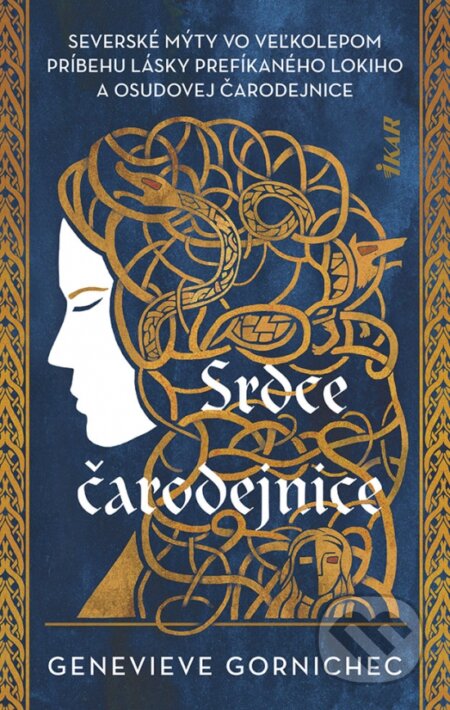 Srdce čarodejnice