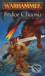 Srdce Chaosu