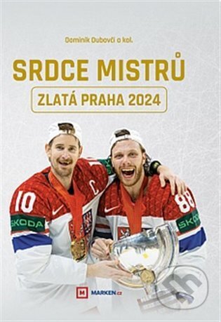 Srdce mistrů (Zlatá Praha 2024)