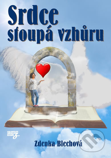 Srdce stoupá vzhůru