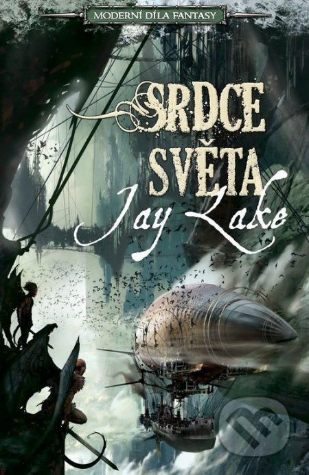 Srdce světa