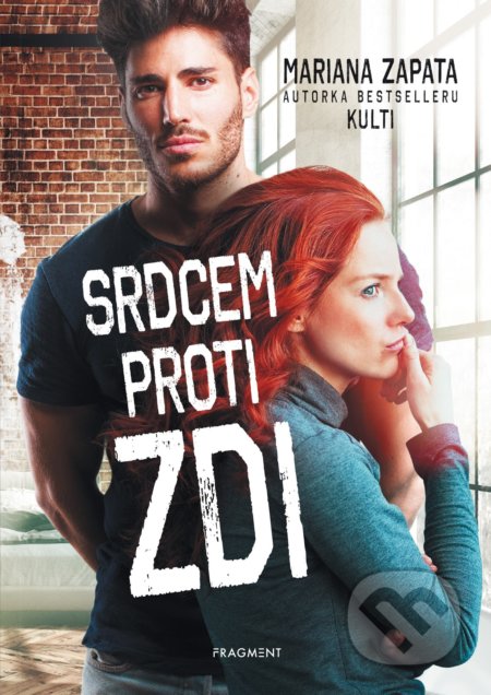 Srdcem proti zdi