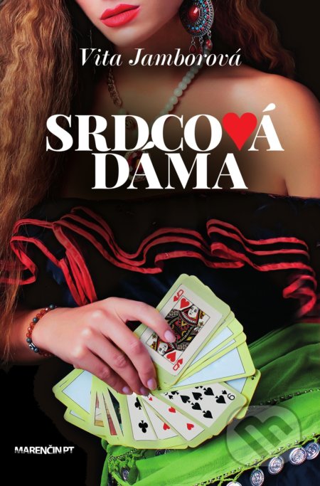 Srdcová dáma
