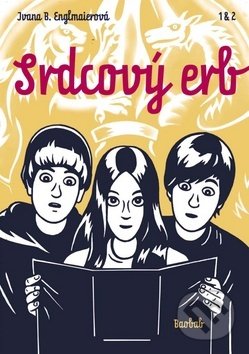 Srdcový erb 1 & 2