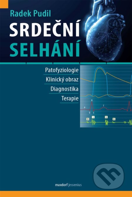 Srdeční selhání