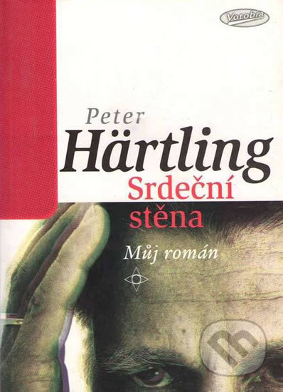 Srdeční stěna (Můj román)