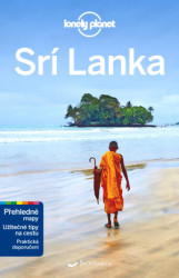 Srí Lanka - kniha z kategorie Průvodci Asií
