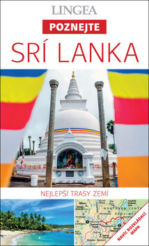 Srí Lanka - Poznejte