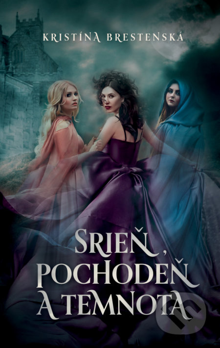 Srieň, Pochodeň a Temnota