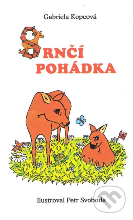 Srnčí pohádky