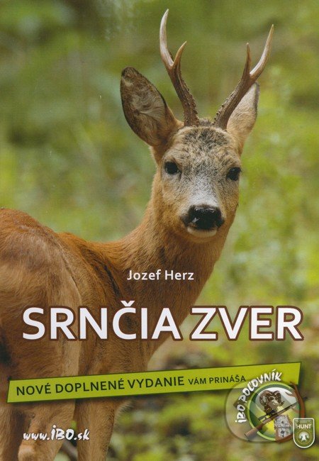 Srnčia zver