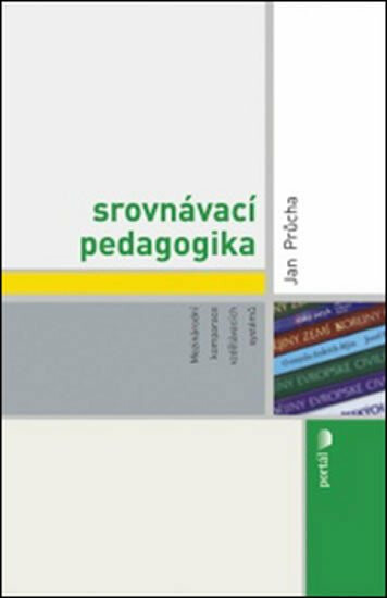 Srovnávací pedagogika