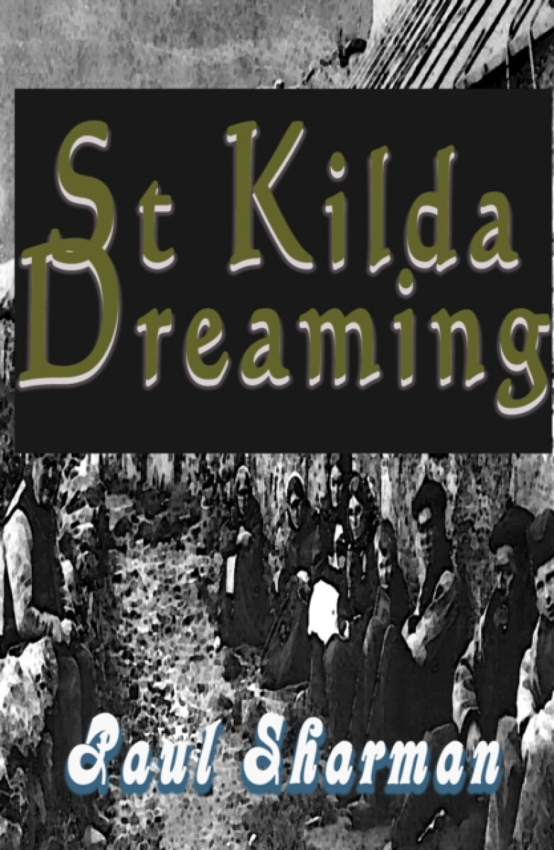 St Kilda Dreaming
