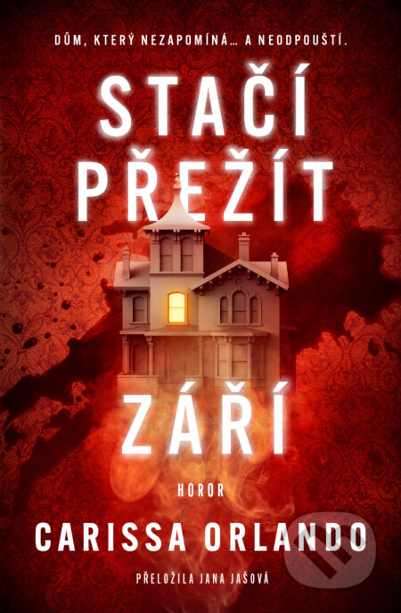 Stačí přežít září