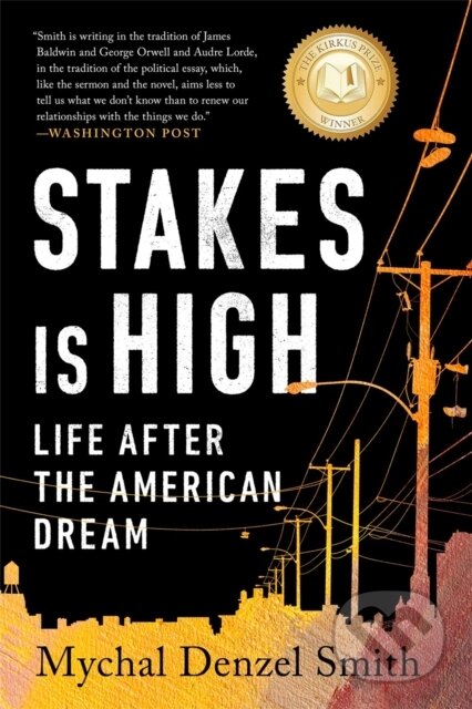 Stakes Is High (Life After the American Dream)