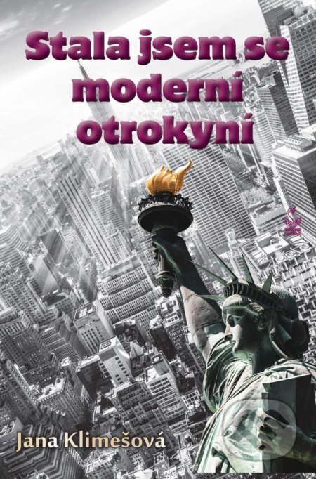Stala jsem se moderní otrokyní