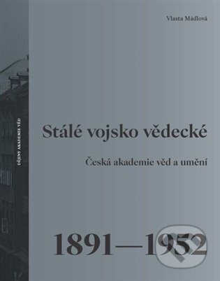 Stálé vojsko vědecké