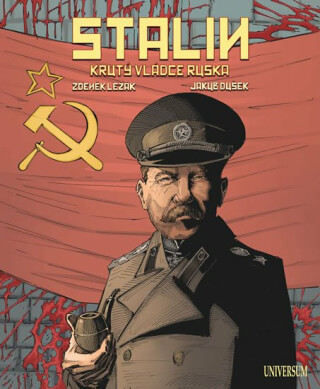 Stalin: Krutý vládce Ruska