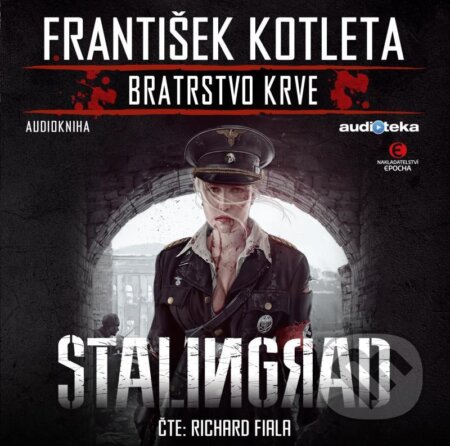 Stalingrad (Bratrstvo krve)