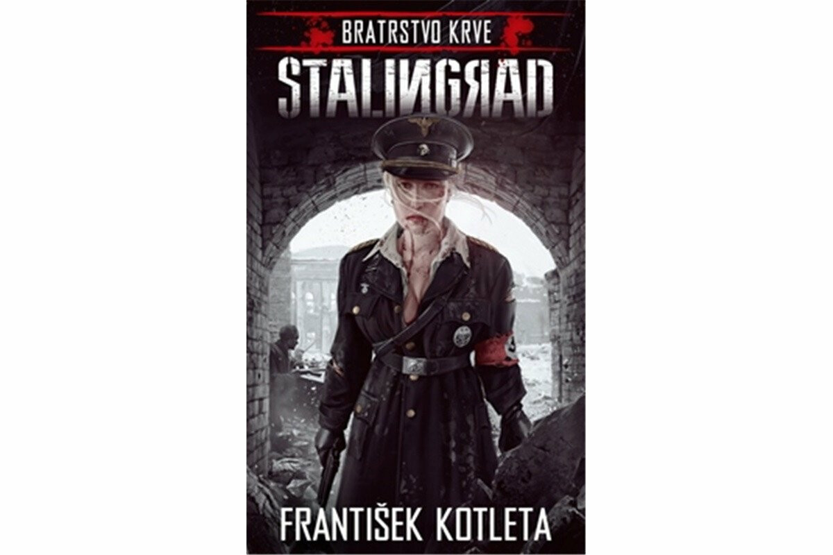 Stalingrad - František Kotleta