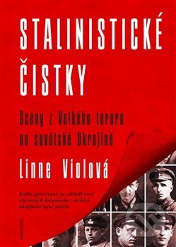 Stalinistické čistky
