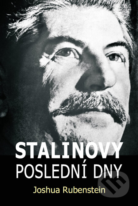 Stalinovy poslední dny