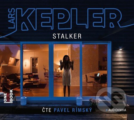 Stalker (CD (mp3))