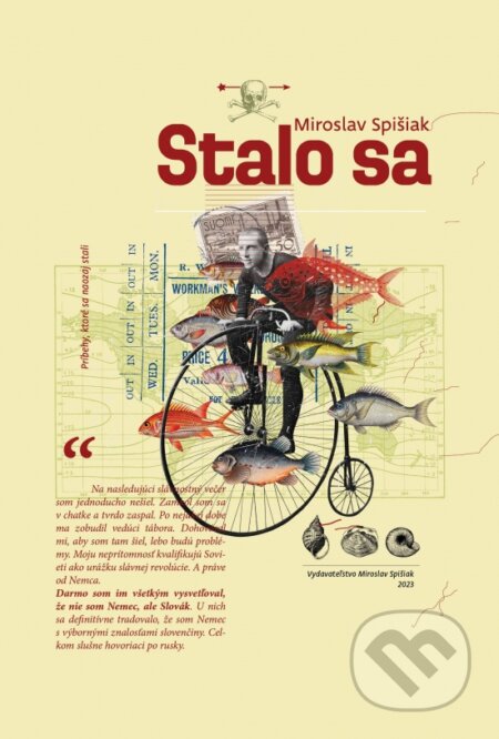 Stalo sa