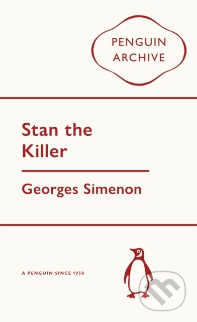 Stan the Killer