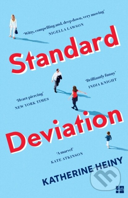 Standard Deviation