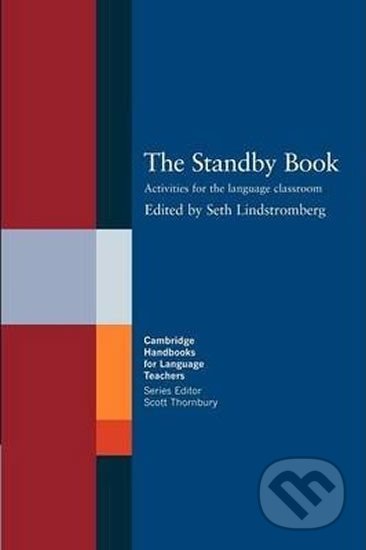 Standby Book
