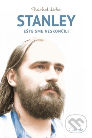 Stanley (Ešte sme neskončili)