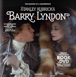 Stanley Kubrick's Barry Lyndon