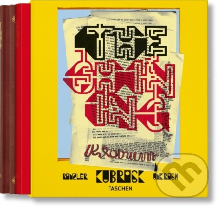 Stanley Kubrick's The Shining