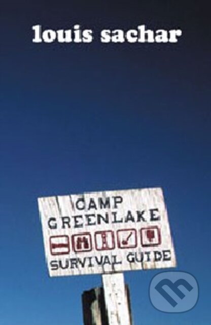 Stanley Yelnats Survival Guide to Camp Green Lake