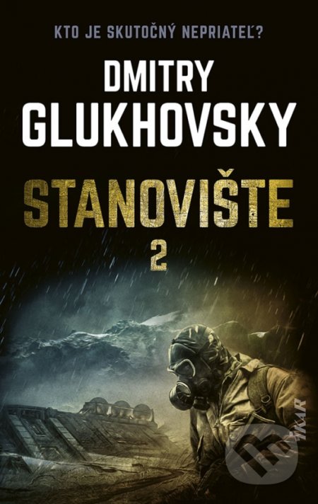 Stanovište (2. diel)