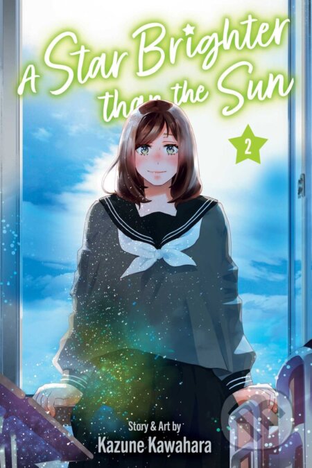 Star Brighter than the Sun 2