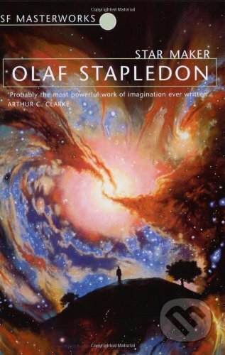 Star Maker (S.F. MASTERWORKS)
