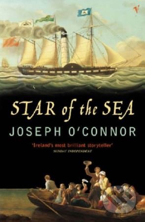 Star of the Sea