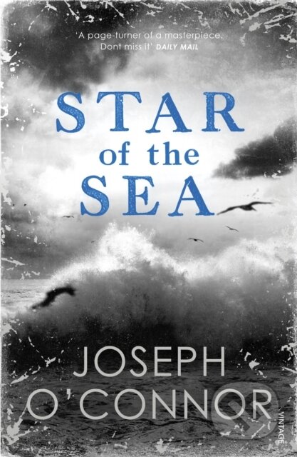 Star of the Sea (THE MILLION COPY BESTSELLER)