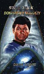 Star Trek 50: Doktorovy rozkazy