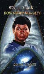 Star Trek 50: Doktorovy rozkazy