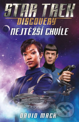 Star Trek: Discovery – Nejtěžší chvíle