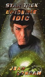 Star Trek: Epidemie Idic